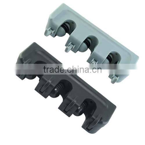 Magic Mop Holder Broom Handle Holder