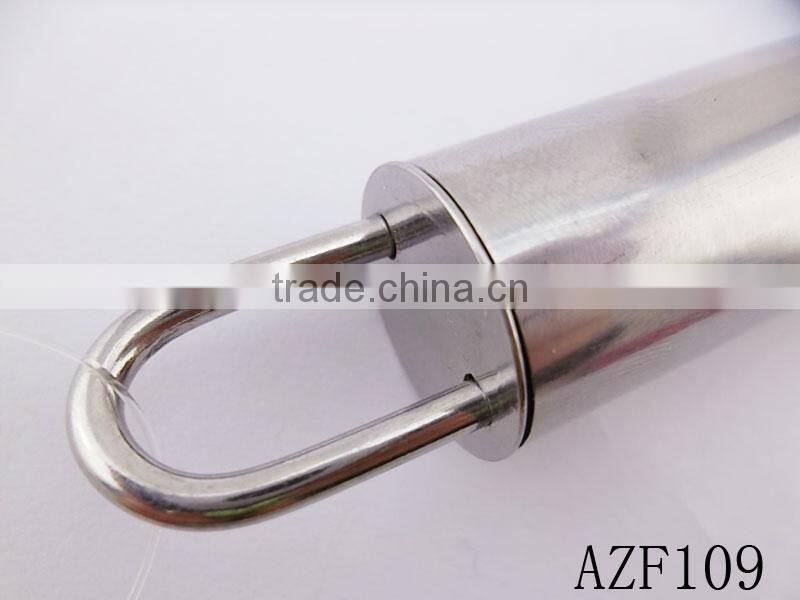 high quality professional kitchen utensil stainless steel pizza cutter