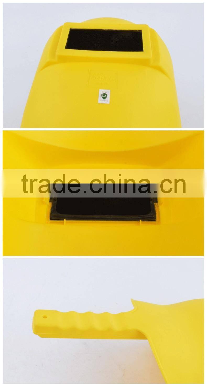 hand welding mask,welding face mask,manual welding mask
