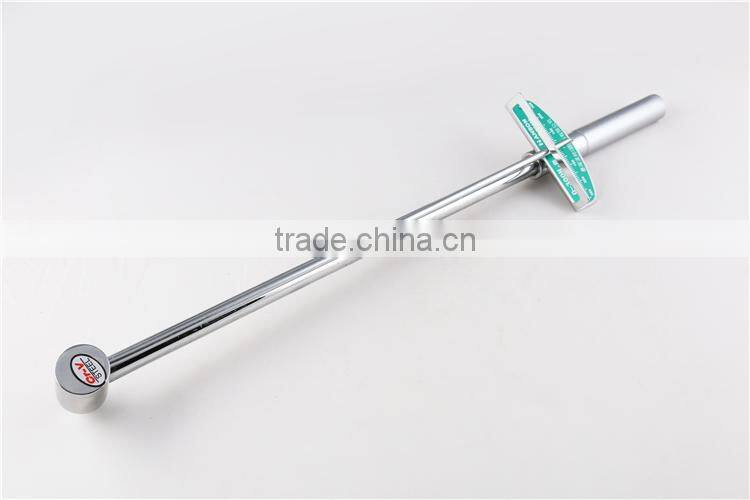 Chrome Torque Wrench