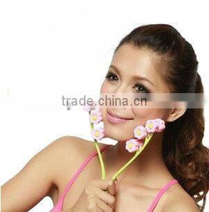 Personal Mini Plastic Face Massager