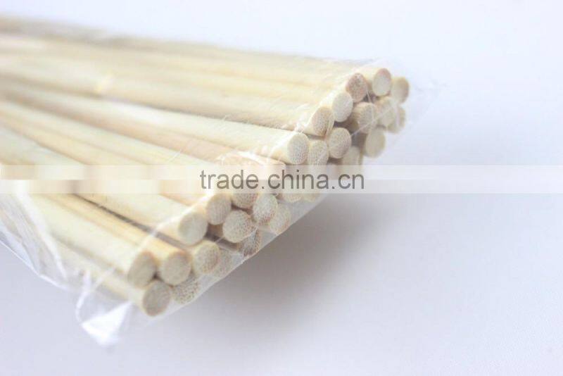 121-8A 14" BBQ Bamboo Skewers stick