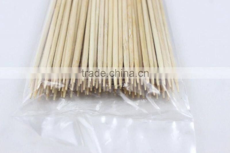 121-11 Barbecue Bamboo Skewers