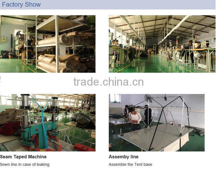 New camping tents for 4x4 living travel trailer luxury roof top tent