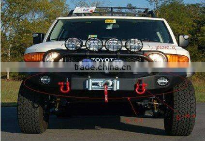 auto spare parts wholesale 4x4 front bull bar car bumper for TRITON(06-11) Front Bumper