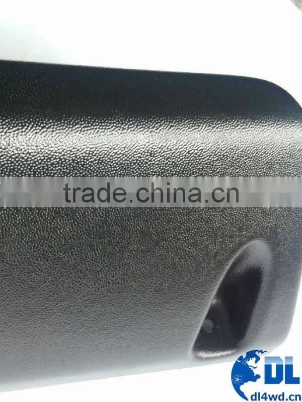 4x4 TJ Car Fender Cover ABS Fender Flares For Jeep Wrangler Accessories