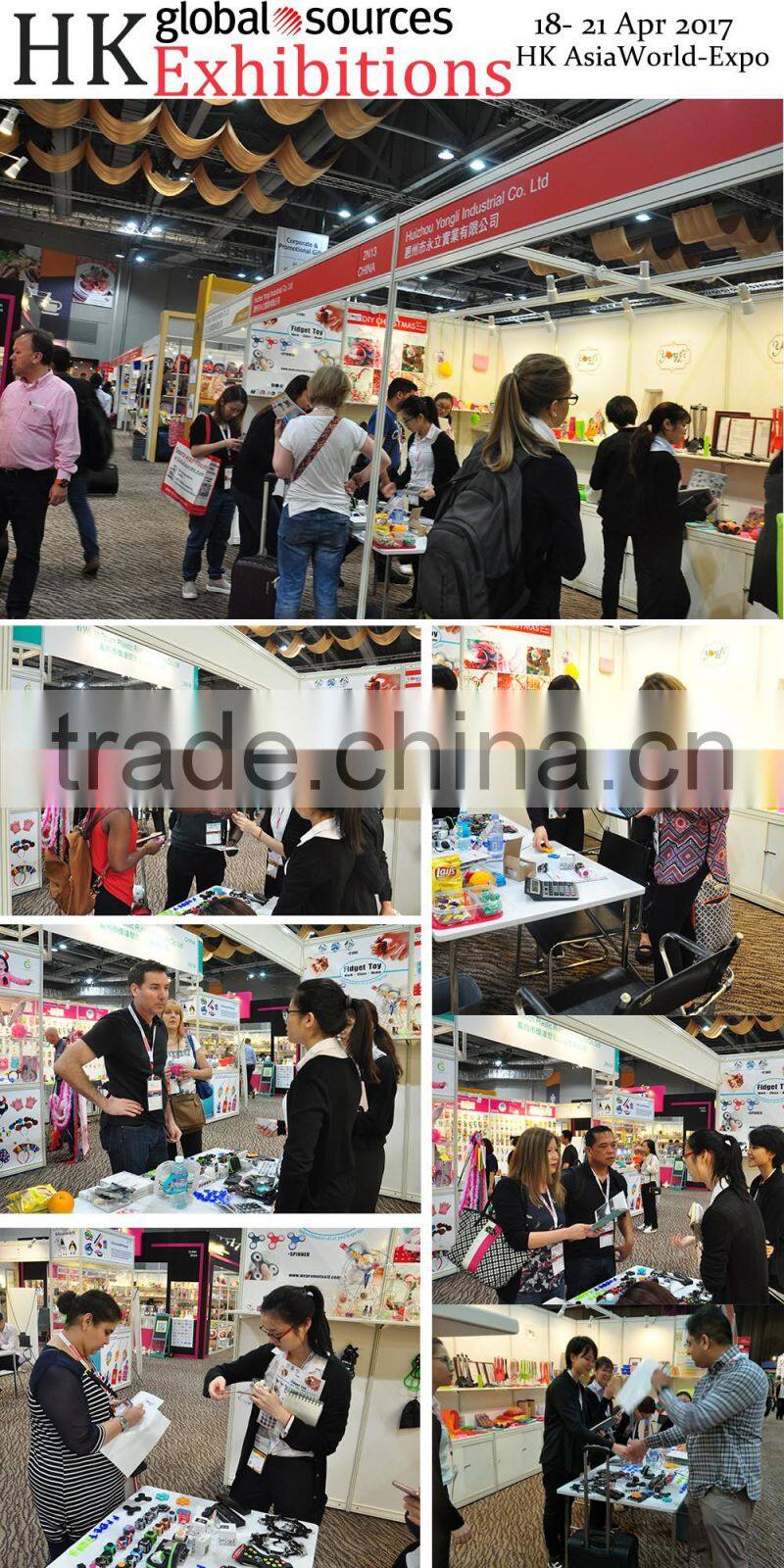 Transparent Hanging Flat Bottom Plastic Christmas Baubles Box