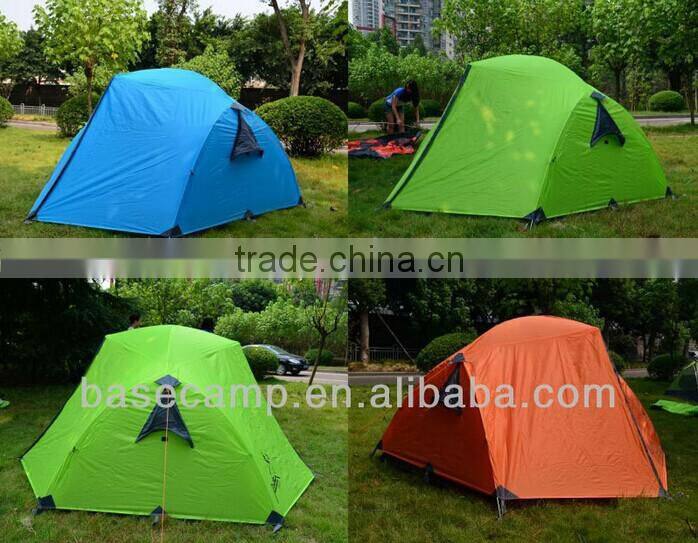 Welcomed camping tent waterproof RT-208