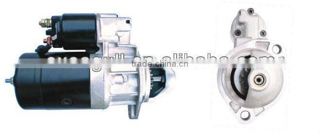 12V 2.2kw 11T VOLVO STARTER 9002904386 0001218172 0001223002 069911023F