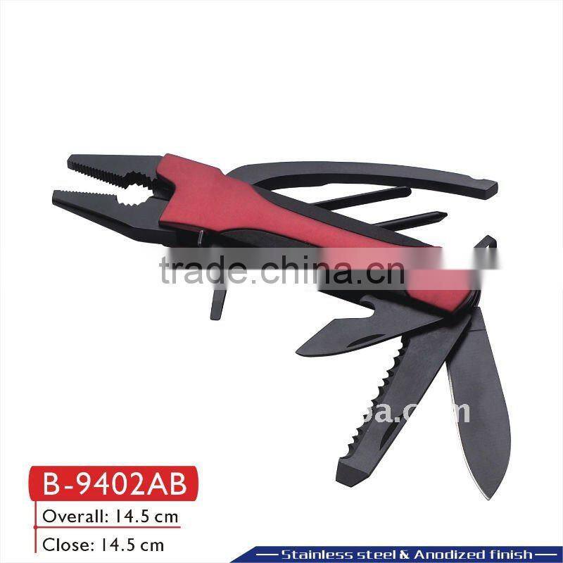 2014 new Hammer wrench Multi-function hammer promotion tool color wood handle B-8981AT1