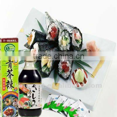 100ml Superior Japanese Sushi and Sashimi Soy Sauce