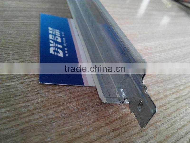 stretch ceiling system