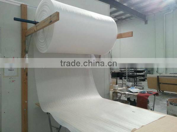 colorful EPE foam sheet