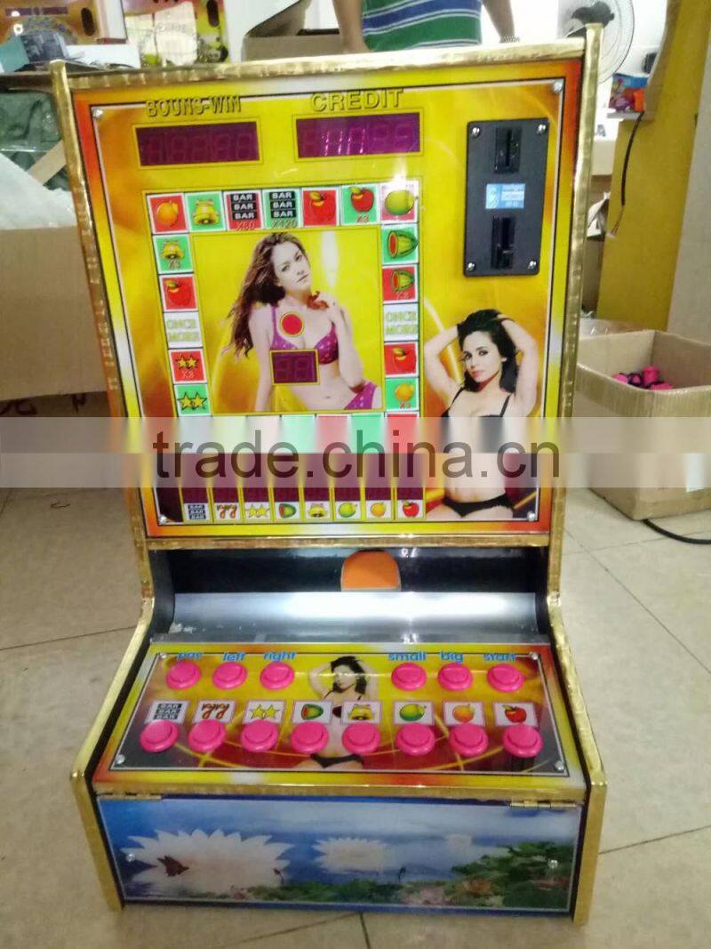 arcade coin operated 777 japan slot machine game games machine casino game slot machine igs monkey king