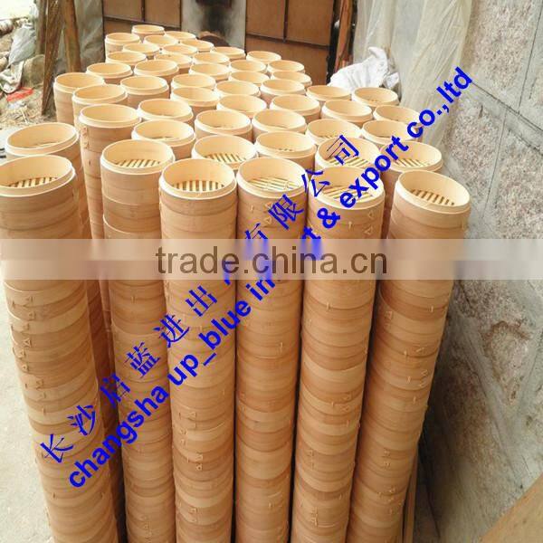 Bamboo Steamer Sets 30cm