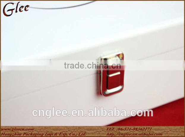 Wooden gift packing box, Tea bag box