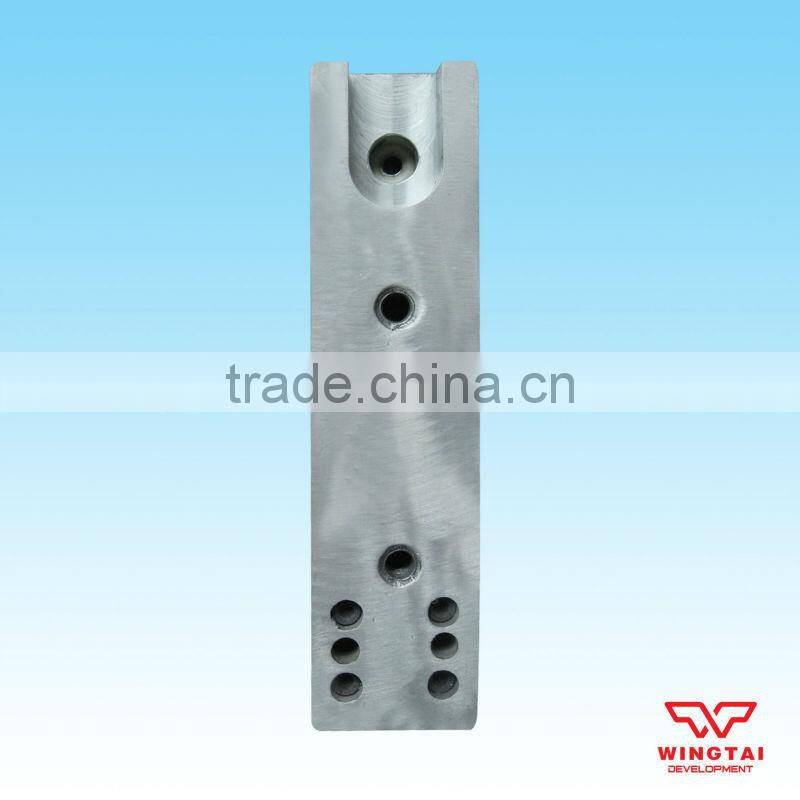 Portable Round Hole Punch Machine