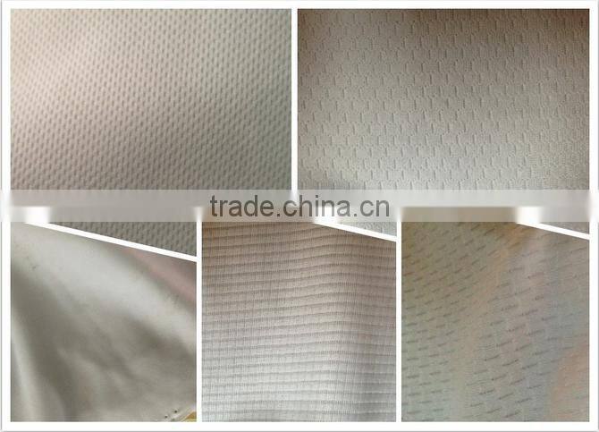 Hongen apparel reversible custom jersey