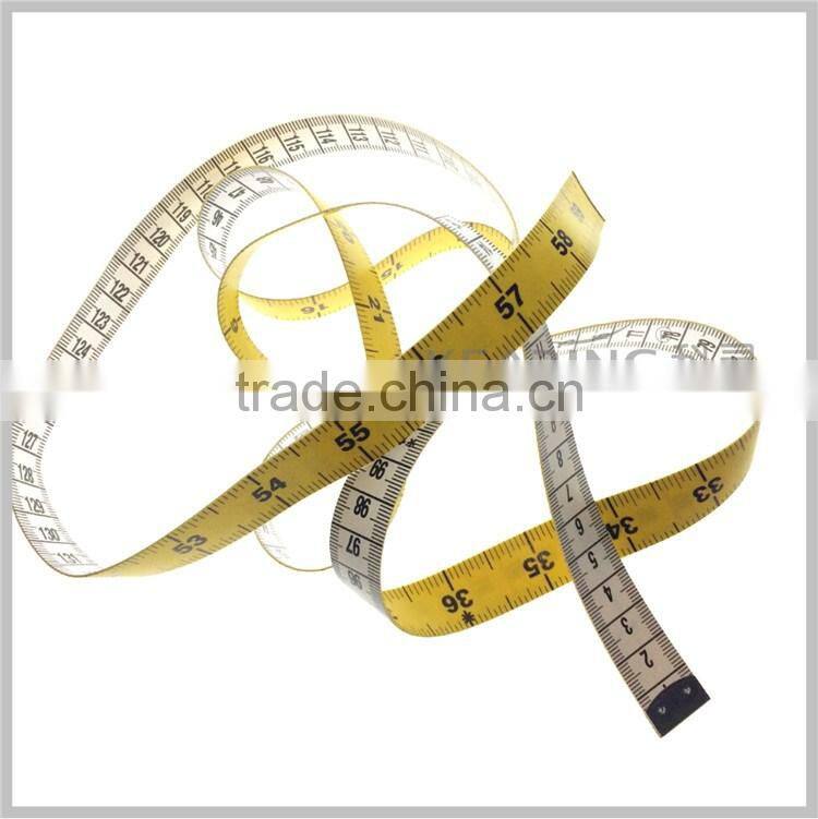Luxury Durable Germany Quality 150 CM Fashion Design Measure Tape # KTP1513
