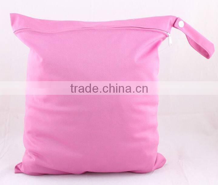 Waterproof Diaper Wetbag, pul bag