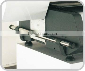 A3 size cloth dtg printer flatbed printing on textile