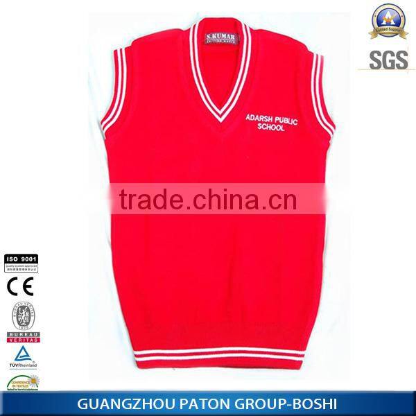 China factory OEM supply type knitted christmas sweater