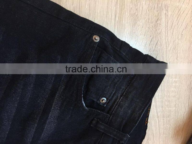 GZYMens Outdoor Denim jean for men new style boys jeans wholesale china