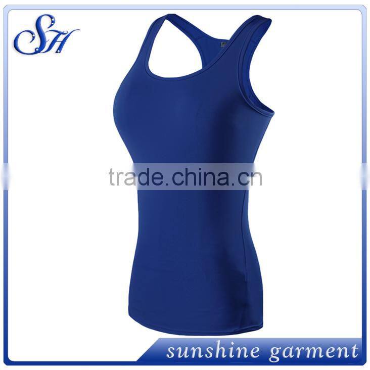 2017 Summer quick-dry running fitness sports wear