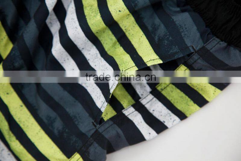 OEM Custom Mens Shorts Fashion Board Shorts In Swimwear&Beachwear