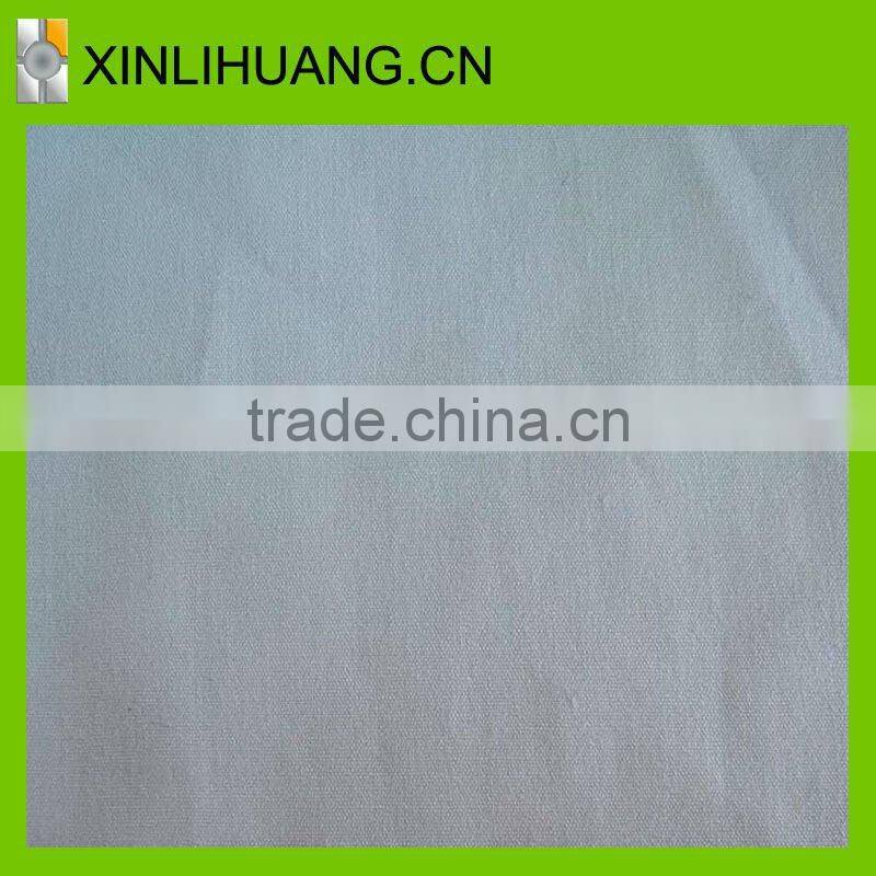 Popular 97% cotton and 3% spandex fabric