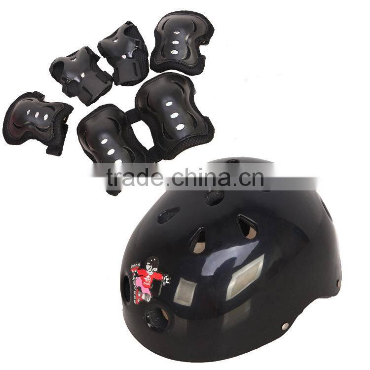 2017 High Quality Roller Skate Sports Protective Gears for kids