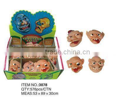 2015 hot sale , thousand face mask , finger mask