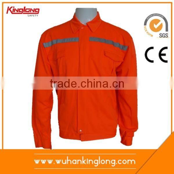 Men's Performance 2 Piece Uniform Wortk Pants and Shirt