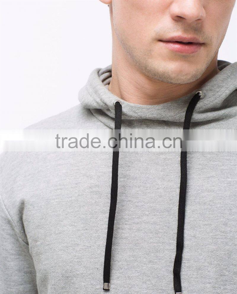2017 ripped french terry sport wears grey tracksuit running suits for men