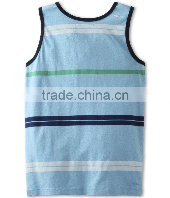 organic cotton tank tops wholesale