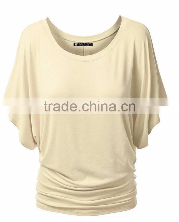 Z&M Fashion Women Blouse Shirt Blouses Ladies Tops