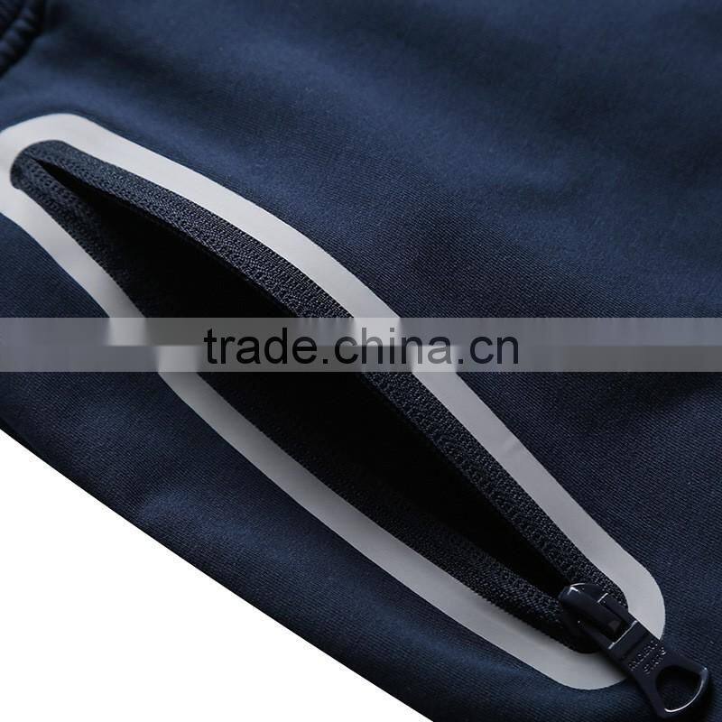 Men's Summer beach pants loose men casual summer shorts