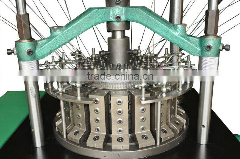 9Inch 19Feeder Full Computerized Napping LeggingTrousers Knitting Machine