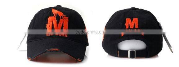 Fashion Different Types of Baseball Caps Bulk Sell