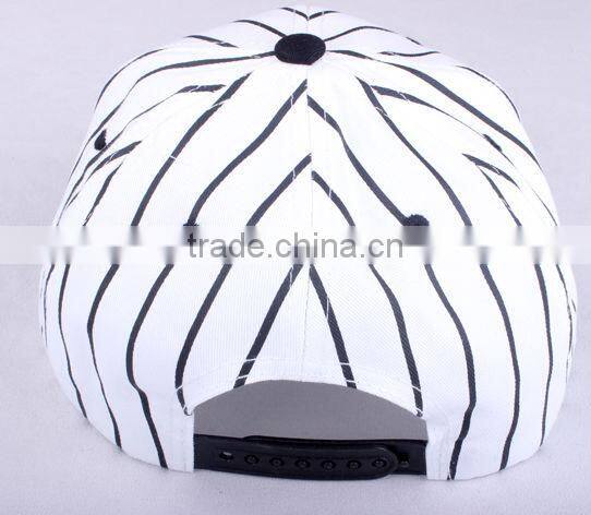 Cheap Promotional Sports Hip Hop Cap for Men