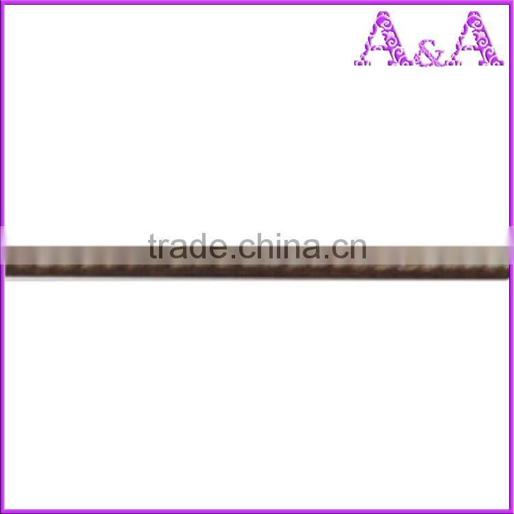 round braided pp handle rope for paper bag