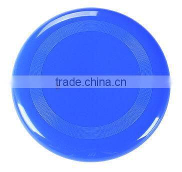 PP colorful plastic frisbee