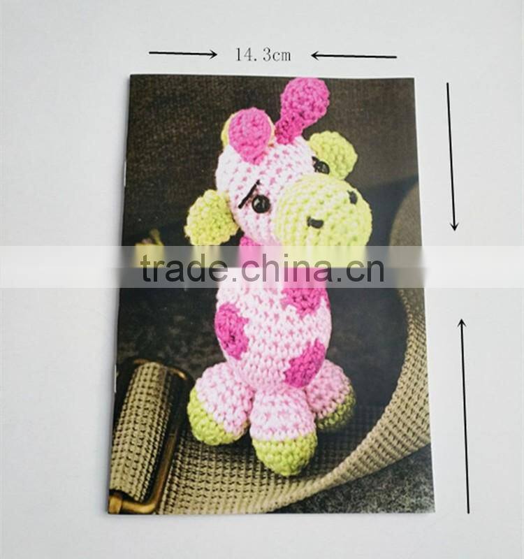 le paon cotton hand-woven suite, embroidery thread, crochet