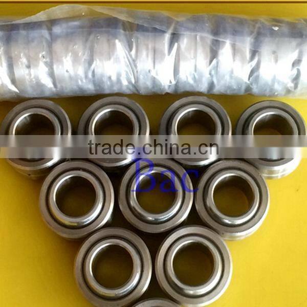 COMT series radial spherical plain thrust bearing