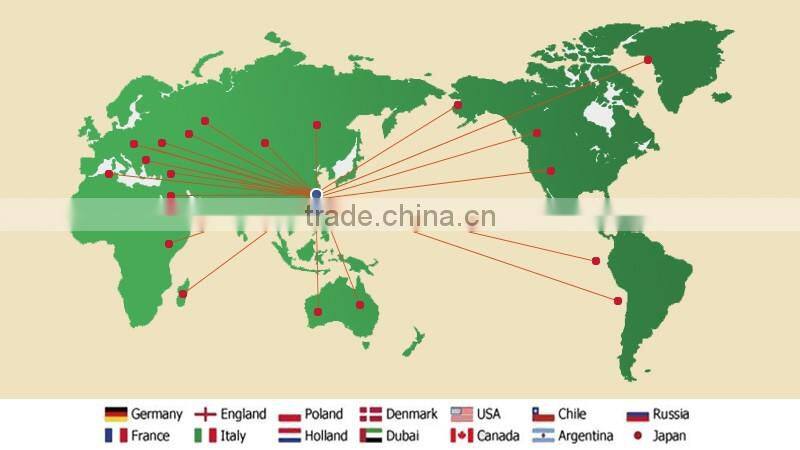 High Quality Bamboo Latex Mattress for Euro Market