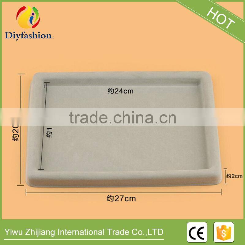 DIY tools Beads Design Board Plate Template for bracelet