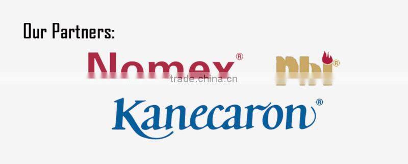 Nomex/Lenzing FR fabric, Nomex/FR viscose fabric