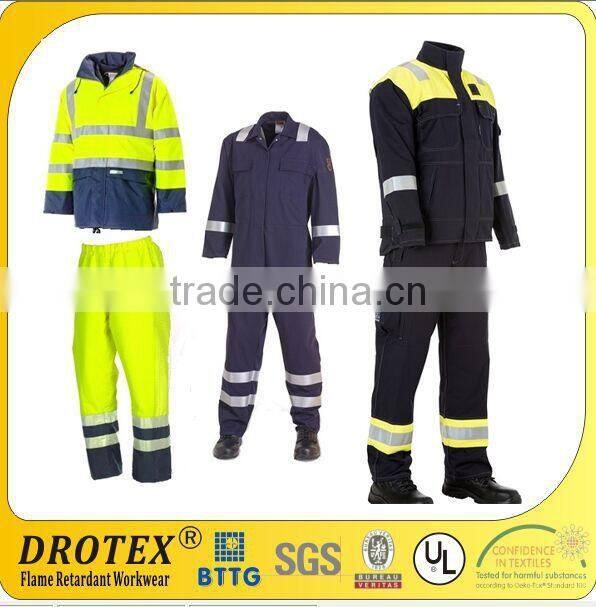 Man-Packed Workwear Including Waterproof Jackets & Trousers Overalls Jackets and Trousers