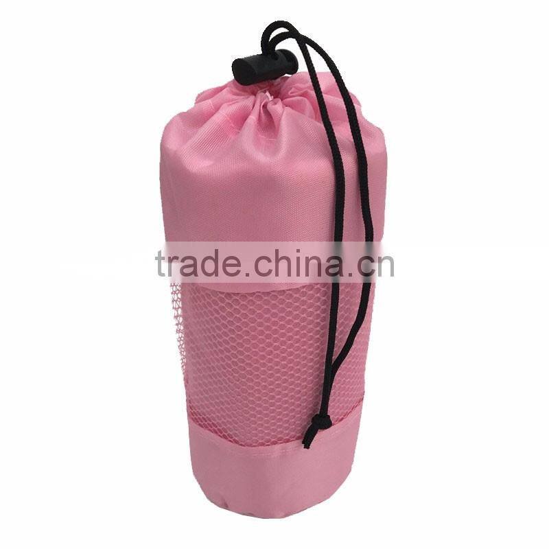 Travel towel microfiber sport towel customized logo