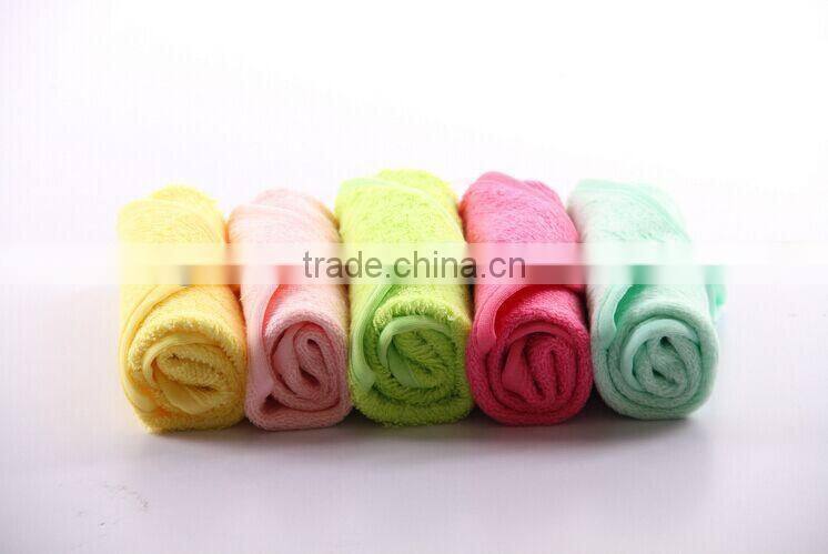 kitchen towel bamboo fiber cloth fiber